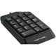 Клавиатура A4Tech FK13P Black - изображение 3