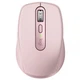 Мышь Logitech MX Anywhere 3S Rose (910-006931) - изображение 1