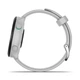 Спортивний годинник Garmin Forerunner 55 White (010-02562-11) - зображення 2