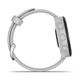 Спортивний годинник Garmin Forerunner 55 White (010-02562-11) - зображення 5