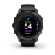 Смарт-годинник Garmin Epix Pro Gen 2 47mm Slate Gray w. Black Band (010-02803-00/01) - зображення 3