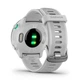 Спортивний годинник Garmin Forerunner 55 White (010-02562-11) - зображення 6