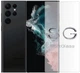 М'яке скло Samsung S22 ultra на екран поліуретанове SoftGlass - зображення 1