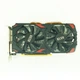 Б/У Видеокарта ELSA Radeon RX 580 8Gb GDDR5 256 bit (RX580-8GD5-MMA) - изображение 1