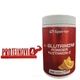 Амінокислота глутамін із вітаміном Sporter L Glutamine + Vitamin C 300gr - зображення 2