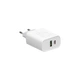 Мережевий зарядний пристрій Hoco C80A PD 20W + QC3.0 Type-C to Lightning - изображение 4