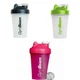 Шейкер Blend Bottle з кулькою 400ml GymBeam - зображення 2