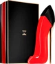 Парфюмированная вода для женщин Carolina Herrera Very Good Girl 150 мл (8411061065679) - изображение 1