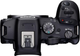 Фотоапарат Canon EOS R7 Body Black (5137C003) - зображення 5