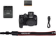 Фотоапарат Canon EOS R7 Body Black (5137C003) - зображення 9