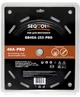 Нож Sequoia GB40A-255-PRO - изображение 4