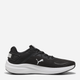 Женские кроссовки для бега Puma Skyrocket Lite 2 Alt 31173109 37 (4UK) 23 см Black/White/Flat Dark Gray (4069156457041) - изображение 1