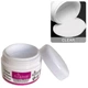 Акрилова пудра прозора Ez Flow, (15 г) Acrylic powder Clear для нігтів - зображення 1