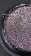 Светоотражающая втирка Красный №1 (пигмент) Disco powder Дизайнер для дизайна ногтей - изображение 2