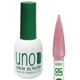 Гель лак Color Gel Polish для ногтей, 12ml Оранжево-розовый №059 - изображение 5