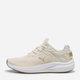 Женские кроссовки для бега Puma Skyrocket Lite 2 Alt 31173113 40 (6.5UK) 25.5 см Alpine Snow/Gold (4069156450868) - изображение 3