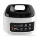 Баночный воскоплав Pro Wax 700 120W 450 мл (белый) для разогрева воска и депиляции - изображение 1