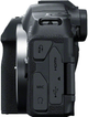 Фотоапарат Canon EOS R8 Body Black (5803C003) - зображення 4
