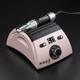 Фрезер Мокс X310 на 70W - 50000 об/мин (розовый/pink) для маникюра и педикюра - изображение 1