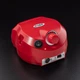 Фрезер Мокс X500 на 65W - 45000 об/мин (красный/red) для маникюра и педикюра - изображение 2