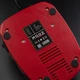Фрезер Мокс X105 на 65W - 45000 об/мин (красный/red) для снятия материала и обработки кутикулы - изображение 6