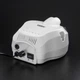 Фрезер Мокс X500 на 65W - 45000 об/мин (белый/white) для маникюра и педикюра - изображение 5