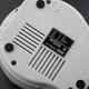 Фрезер Мокс X500 на 65W - 45000 об/мин (белый/white) для маникюра и педикюра - изображение 6