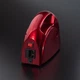 Фрезер Мокс X806 на 80W – 55000 об/мин (красный/red) для снятия материала и обработки кутикулы - изображение 3