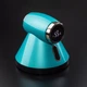 Фрезер Мокс X804 на 80W – 55000 об/мин (голубой/cyan) для снятия материала и обработки кутикулы - изображение 2