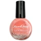Лак - краска для стемпинга с кисточкой Kand Nail, 10 мл. Нежно-розовый - изображение 3