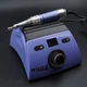 Фрезер Мокс X310 на 70W - 50000 об/мин (фиолетовый/purple) для маникюра и педикюра - изображение 6