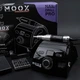 Фрезер Мокс X310 на 70W - 50000 об/мин (черный/black) для маникюра и педикюра - изображение 5