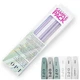Набір пилок для обробки та шліфування нігтів OPI Sample Pack, 6 шт - зображення 10