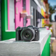 Фотоапарат Canon EOS RP Body Black (3380C003) - зображення 11