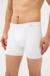 Труси боксери Cornette 60(5XL) Білий (68527) - зображення 1