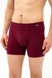 Труси боксери Cornette 54(2XL) Бордовий (68408) - зображення 1