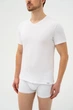 Футболка Cornette 54(2XL) Белый (92782) - изображение 1