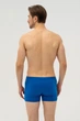 Труси боксери Cornette 54(2XL) Кобальт (68517) - зображення 4
