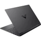 Ноутбук HP 15.6" Victus 15-fb2006ua (FHD IPS) /AMD R5-8645HS /16GB /SSD 512Gb /RTX4050-6GB /DOS /чорний - изображение 4