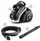 Пилосос без мішка Mozano Smart Cyclonic 4000 AGD/ODK/B/01#BEZ - зображення 3