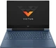 Ноутбук HP 15.6" Victus 15-fb3021ua (FHD IPS) /AMD R5-8645HS /16GB /SSD 512GB /RTX3050-6GB /DOS /blue - зображення 1