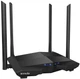 Роутер Tenda AC10 AC1200 Black 802.11ac (AC-10) - изображение 3