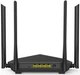 Роутер Tenda AC10 AC1200 Black 802.11ac (AC-10) - изображение 4