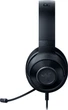 Компьютерная гарнитура Razer Kraken X Lite Black (RZ04-02950100-R381) - изображение 3