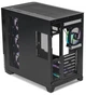 Корпус QUBE MIRAGE 7ARGB BTF Black (MIRAGE_GBNU3) Без БП - изображение 7