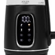 Электрочайник Adler AD 1305 black silver - изображение 3