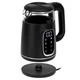 Электрочайник Adler AD 1305 black silver - изображение 2