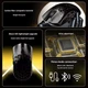 Мышь IPI Float 88 беспроводная, игровая, Wired 8K, Wireless 8K - Белый - изображение 6