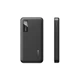 Батарея универсальная Ugreen 10000mAh 20W PD, QC/3.0, USB-A, USB-C Black (PB311) (25742) - изображение 2