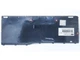 Клавіатура для Fujitsu Lifebook AH552 (RU Black з рамкою) (68290) - зображення 2